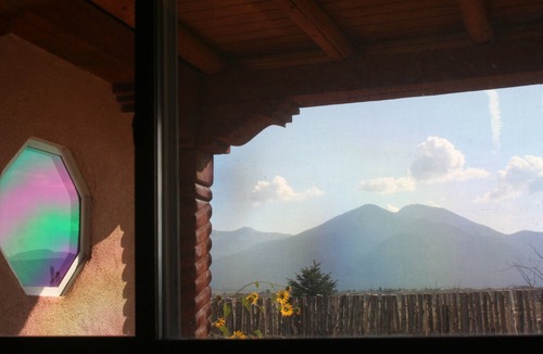 El Prado House | Mountains in Your Face