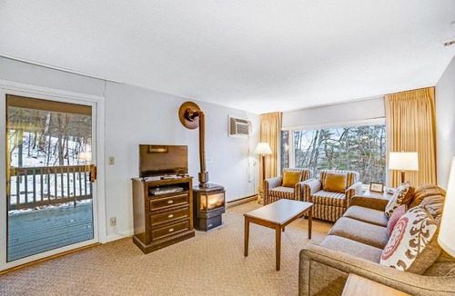 Stowe Area House | Mountainside Resort II