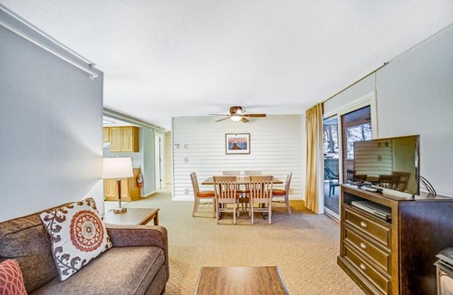 Stowe Area House | Mountainside Resort II