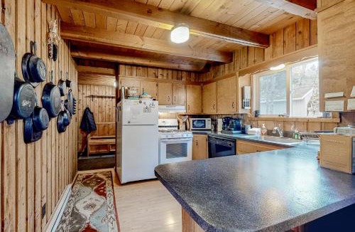 Wilmington House | Mowing Way Retreat