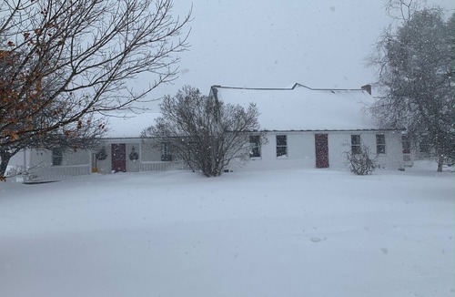 Jacksonville House | Mt Snow for families! Sprawling home, great views, skiing, snowmobiling, hiking