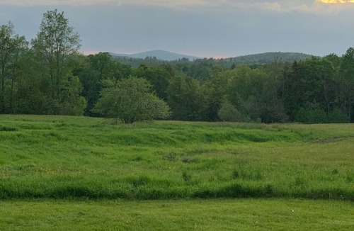 Jacksonville House | Mt Snow for families! Sprawling home, great views, skiing, snowmobiling, hiking