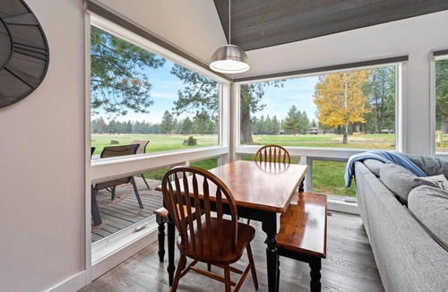Overlook Park House | Mt View Lodge 35