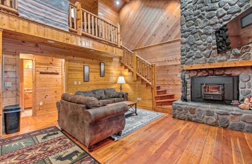 Angel Fire House | Mtn Retreat in Angel Fire - Ride 4 Blocks to Lift!