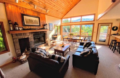 Bretton Woods Villa | MWP22 in Carroll with 3 bedrooms and 3 bathrooms