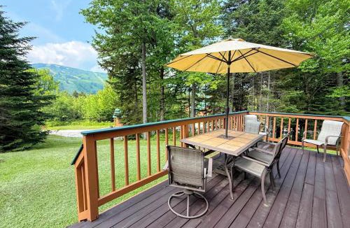 Bretton Woods House | MWP23 - Breathtaking views in Bretton Woods, pool passes, discounts!