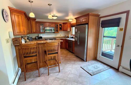 Bretton Woods House | MWP23 - Breathtaking views in Bretton Woods, pool passes, discounts!