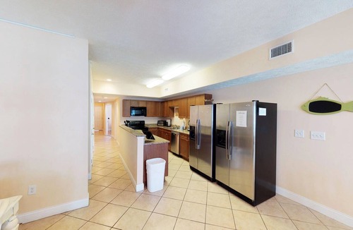 Myrtle Beach Condo | Myrtle Beach Villas 302A - 6 Bedroom Condo