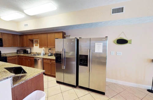 Myrtle Beach Condo | Myrtle Beach Villas 302A - 6 Bedroom Condo