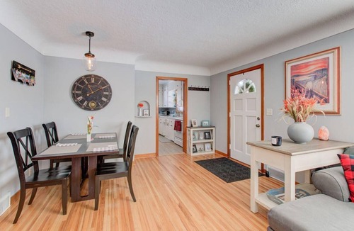 Stillwater House | Myrtle house|Families|Downtown Stillwater(.5mile)|CloseToTwinCities