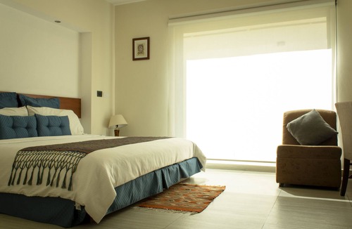 Comitan de Dominguez Hotel | Nak´An Secreto Maya Hotel