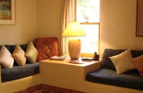 Nambe Pueblo Cottage | Nambe Country Retreat - near Pueblos, Abiquiu and Santa Fe