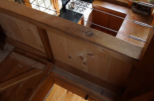 Jefferson Cabin | Nature-lover's playground: 125-acre sanctuary with off-grid cabin