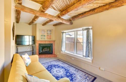 Mora House | Near Hiking and Skiing Mora Cottage with Mtn Views