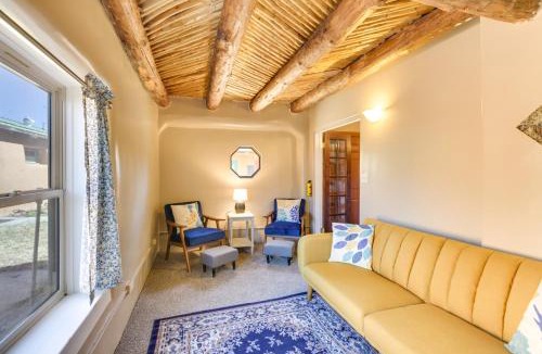 Mora House | Near Hiking and Skiing Mora Cottage with Mtn Views