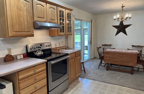 Oneonta House | Nelson House - Pool, game room, basketball court, near All Star Village