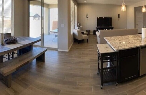 Mesa Del Sol Innovation Park House | Netflix Home- new build near airport