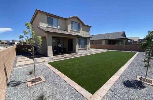 Mesa Del Sol Innovation Park House | Netflix Home- new build near airport