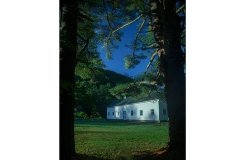 Moriah Center House | New 2 bed cabin at the heart of the Adirondacks