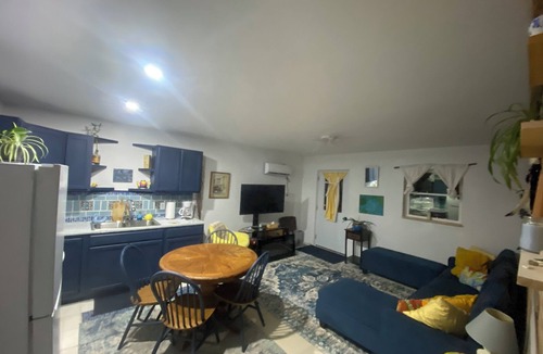 Jay Apartment | New 2 bedroom apt near Whiteface beautiful views
