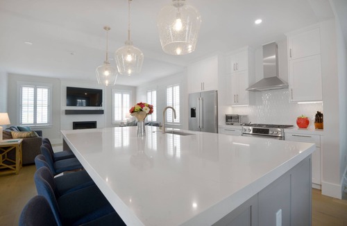 Nantucket House | New Construction! 5 bedroom home with community clubhouse and pool