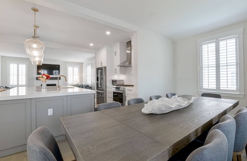 Nantucket House | New Construction! 5 bedroom home with community clubhouse and pool