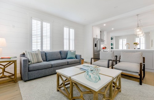 Nantucket House | New Construction! 5 bedroom home with community clubhouse and pool