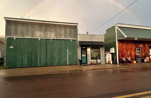 Arkansaw Apartment | NEW! Cool tiny haus with AC in charming Arkansaw WI