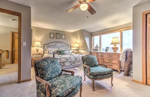 Windham House | New Cozy Private Chalet Incredible Mountain Views!