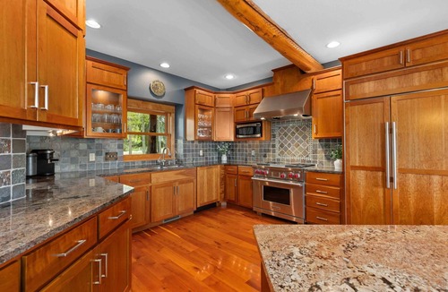 Crosslake House | NEW! Cross Lake Sunsets