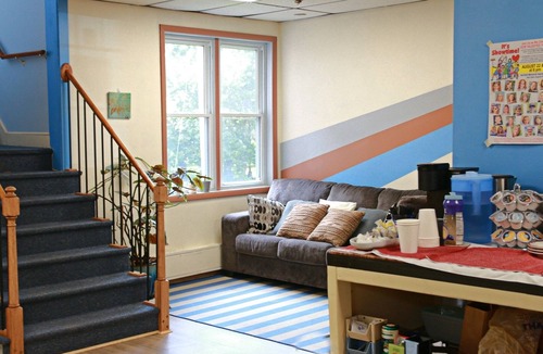 Whippleville Apartment | New! Foothills Lodge & Diner 1BR Sleeps 2