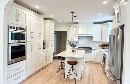 Stillwater House | NEW Heritage Retreat 4 bed and 3.5 bath ensuite in the heart of Stillwater