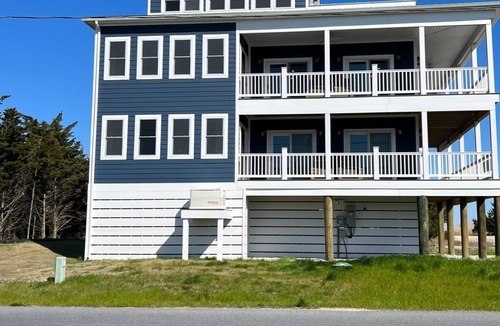 Milford House | New House on Slaughter Beach, a Hidden Gem with Views!
