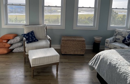 Milford House | New House on Slaughter Beach, a Hidden Gem with Views!