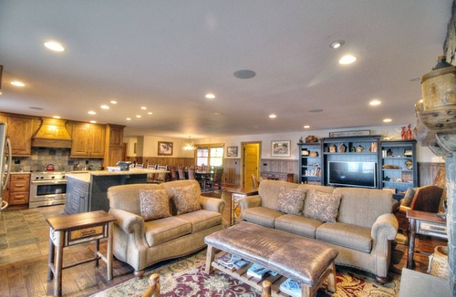 Tupper Lake House | New Lakefront Upper Saranac Lake Home, Winter or Summer, Sleeps Up To 20!