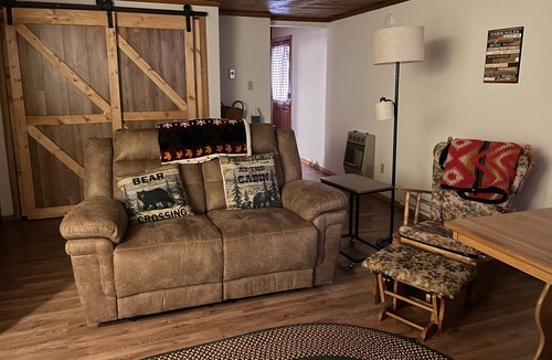 Angel Fire Condo | NEW listing!Cozy ski condo w/easy access to slopes, mountain bike&hiking trails!