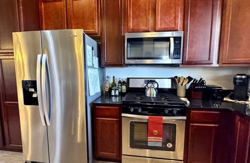 Santa Fe House | NEW LISTING: Modern Adobe styled sanctuary 10 minutes from downtown Santa Fe