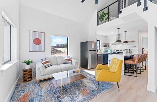 Valle House | *NEW* Luxe Ranch Double Villas | Near GC S Rim