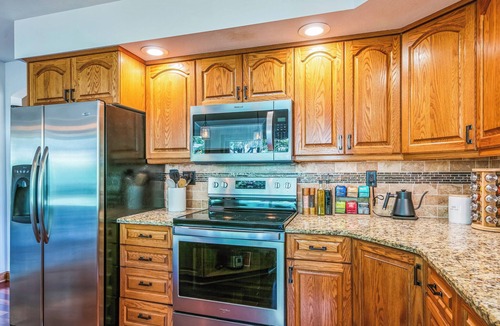 Hastings House | NEW! Sleeps 12, Fam. Friendly, Game Room. Dog OK!