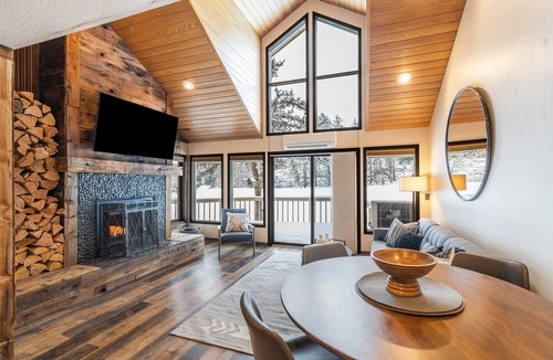 Bigfork House | NEW Summer & Fall Rates! Amazing Views, Hiking, Boating!