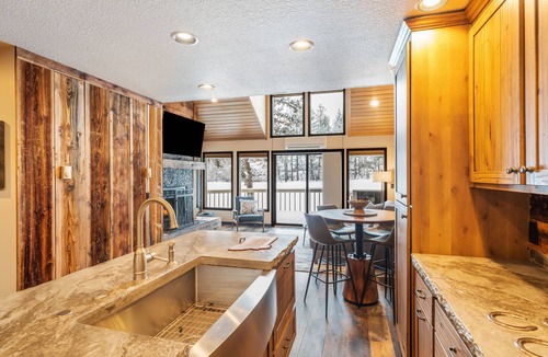 Bigfork House | NEW Summer & Fall Rates! Amazing Views, Hiking, Boating!