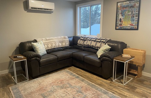 Bethlehem Apartment | New two bedroom apartment on 9 acre property