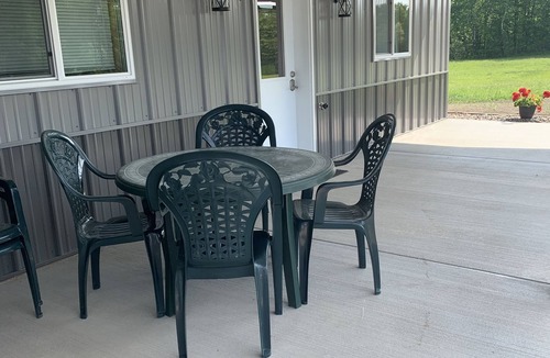 Birchwood House | NEW! UpNorth Getaway with access to ATV/UTV/Snowmobile Trail