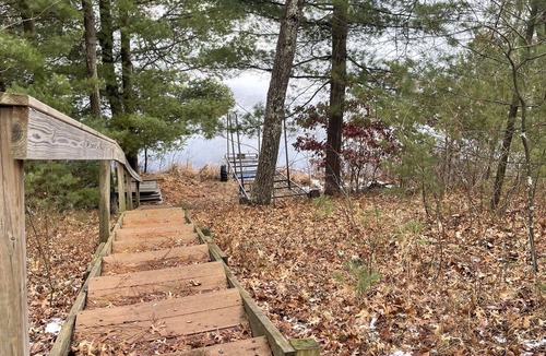 Markville House | Newer 4 bdrm lake home 5 minutes from everything Danbury