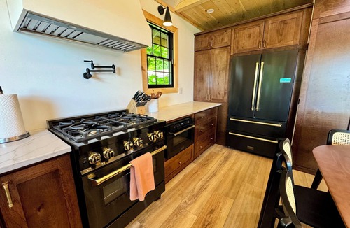 Old Forge Cabin | Newly remodeled-Lakefront cabin on 4th Lake w/dock & kayaks. Trail 5 Access