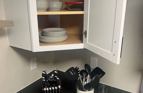 Savage House | Newly remodeled MIL Suite-Long&short term ok