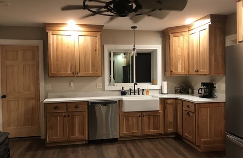 Colton House | Newly Renovated “Cedar Ridge Farm" - a 250 yr old farm on 150 acres