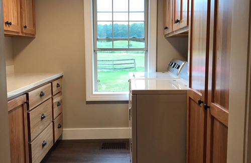 Colton House | Newly Renovated “Cedar Ridge Farm" - a 250 yr old farm on 150 acres