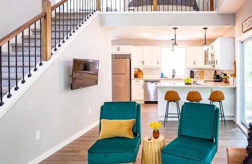 Crosslake House | Newly Renovated! Great Location in Crosslake!