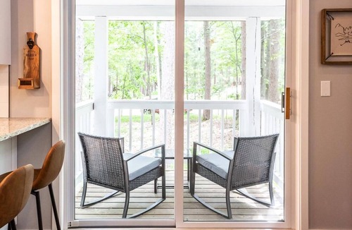 Crosslake House | Newly Renovated! Great Location in Crosslake!